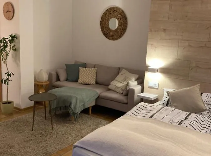Holiday home Treinen Ramona