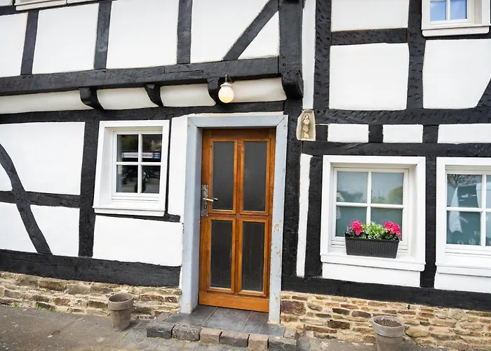 Haus zum Ring
