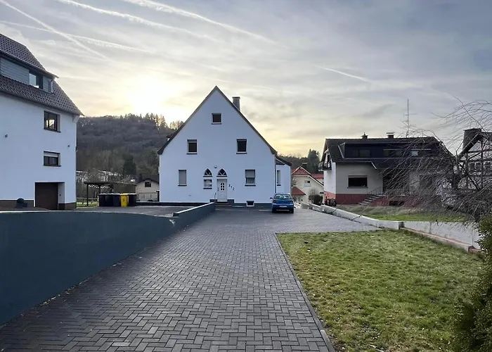 Ferienwohnung am Buttermarkt