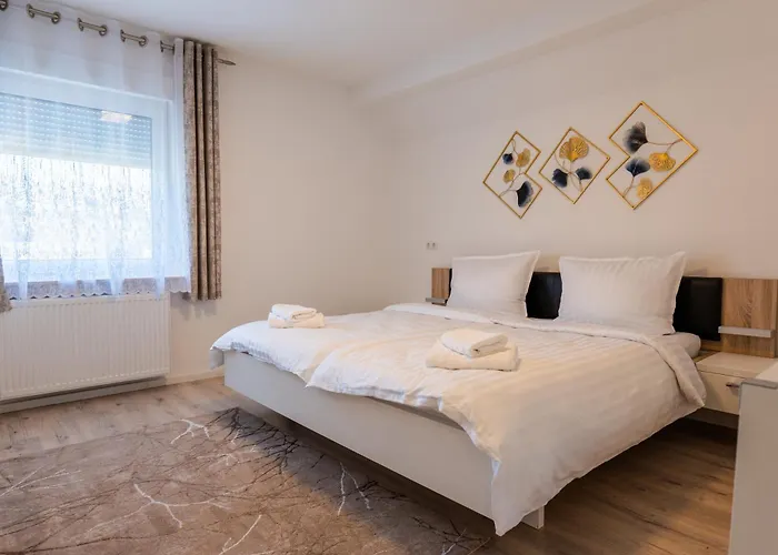 Ferienwohnung am Buttermarkt