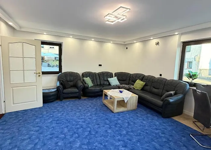 Ferienwohnung Adenau