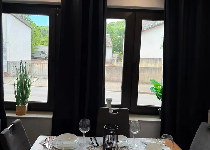 Ferienwohnung Adenau